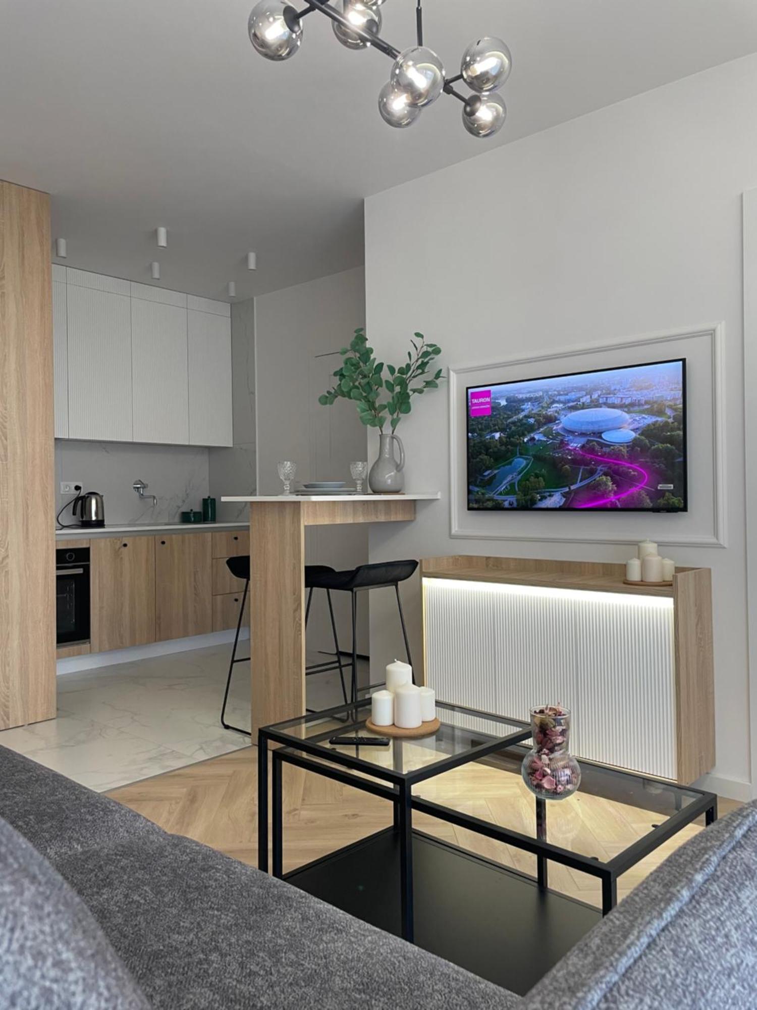Imperial Citi Apartment *