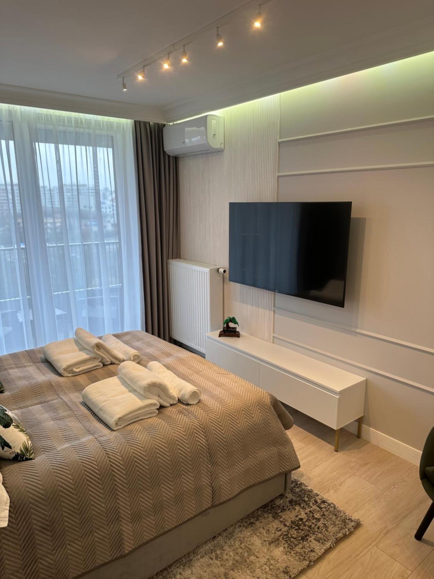 Wrazen Apartamento *