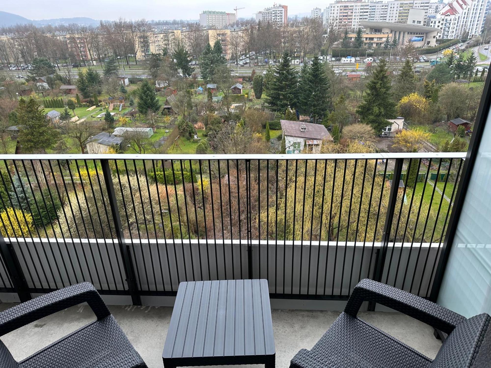 Wrazen Apartamento *