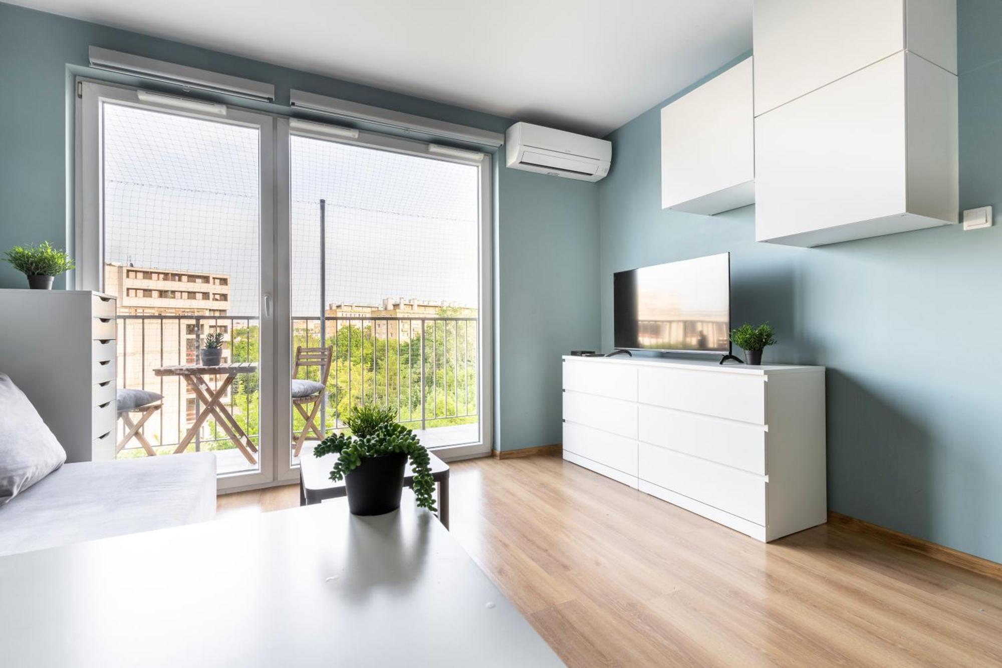 Krowodrza Apartment's