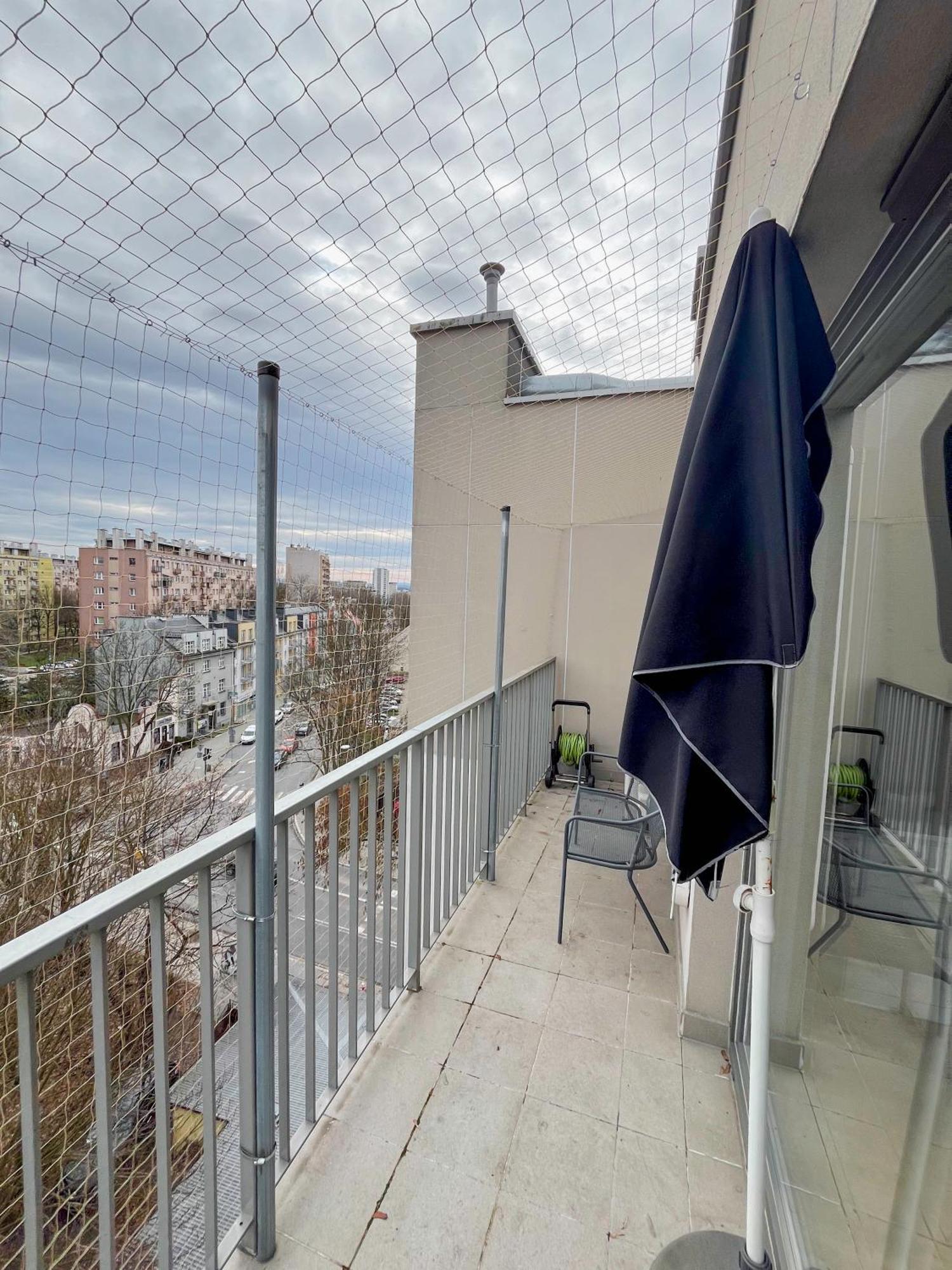 Krowodrza Apartment's *