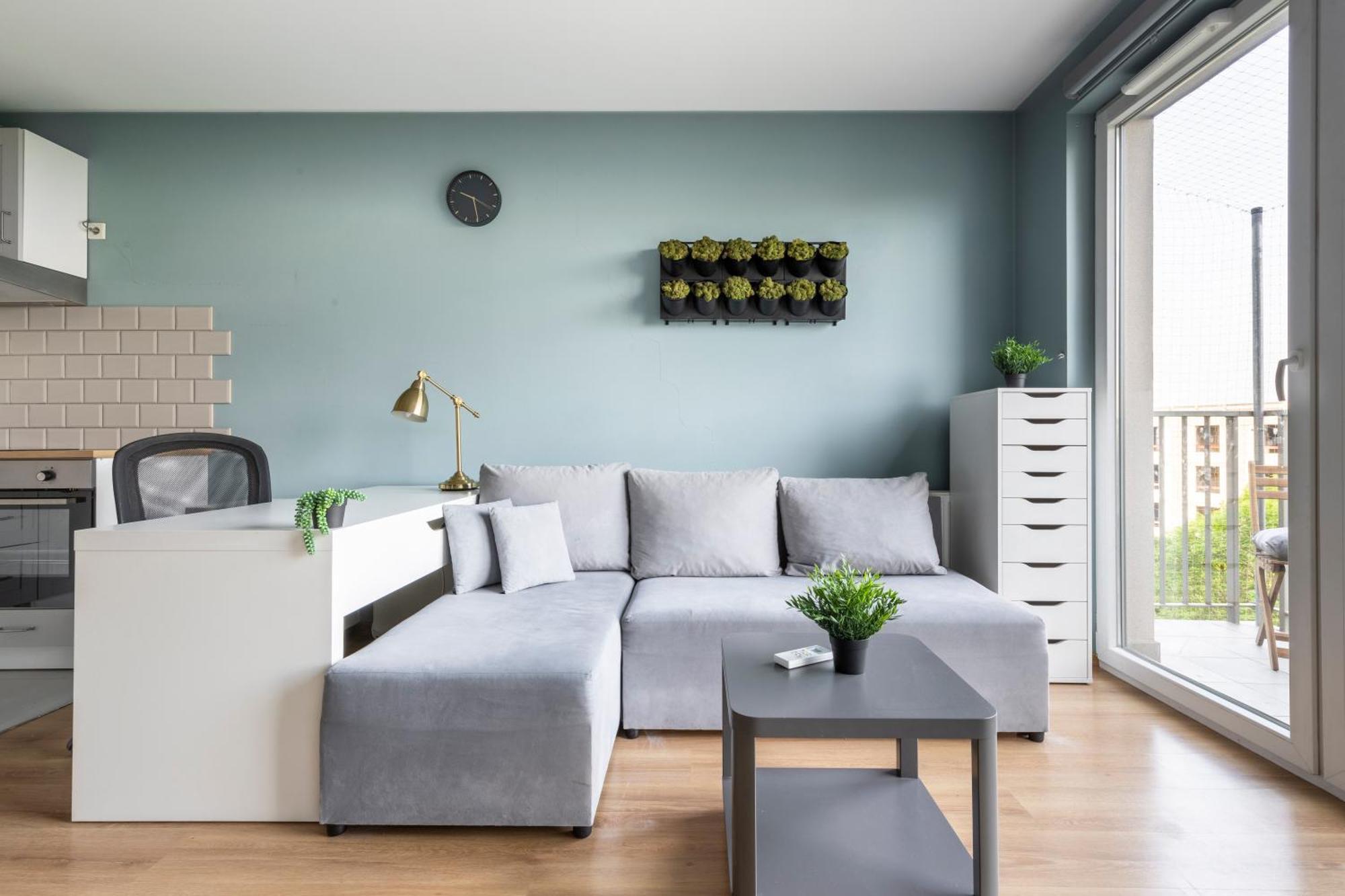 Apartamento Krowodrza Apartment's