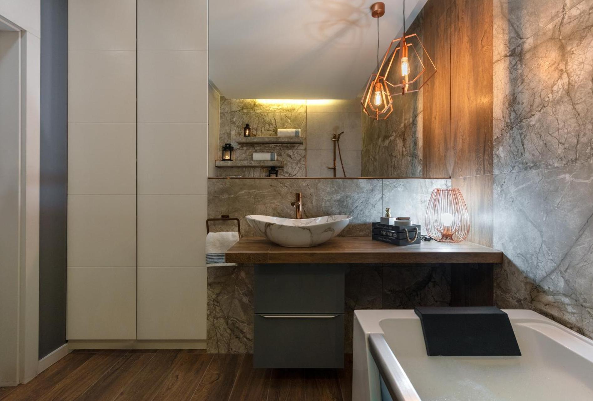 Apartment Premium For Old Town & Jewish Quarter - Balcony Pool Onsite