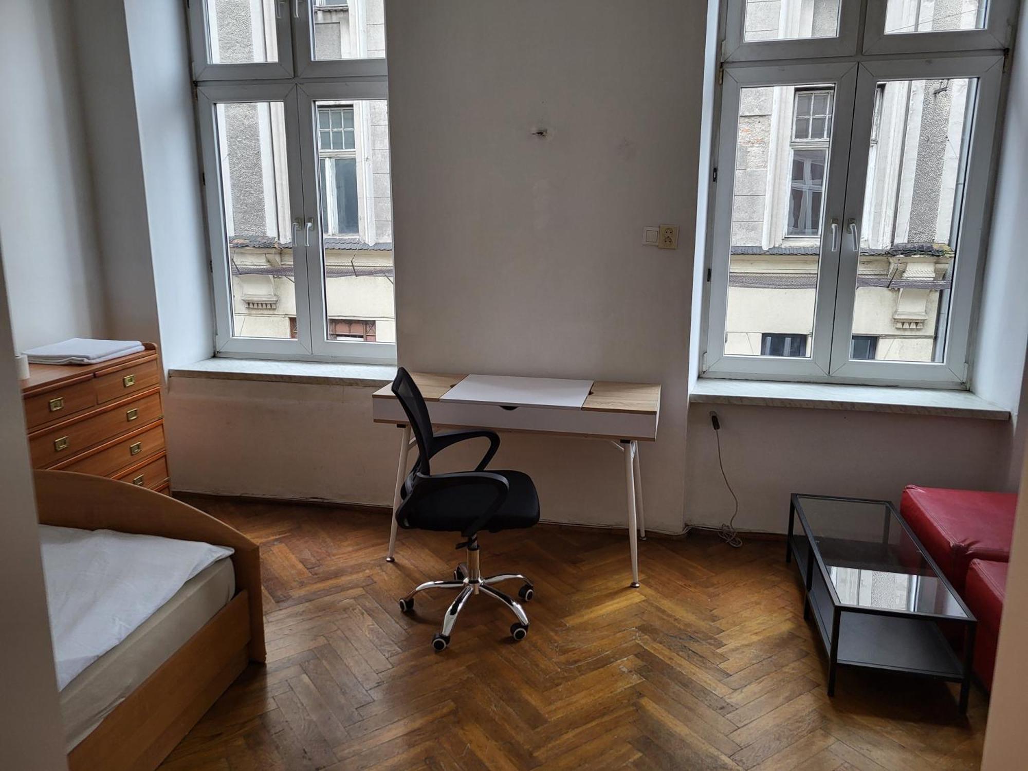 Agnieszki Nr 2 Kwatera prywatna