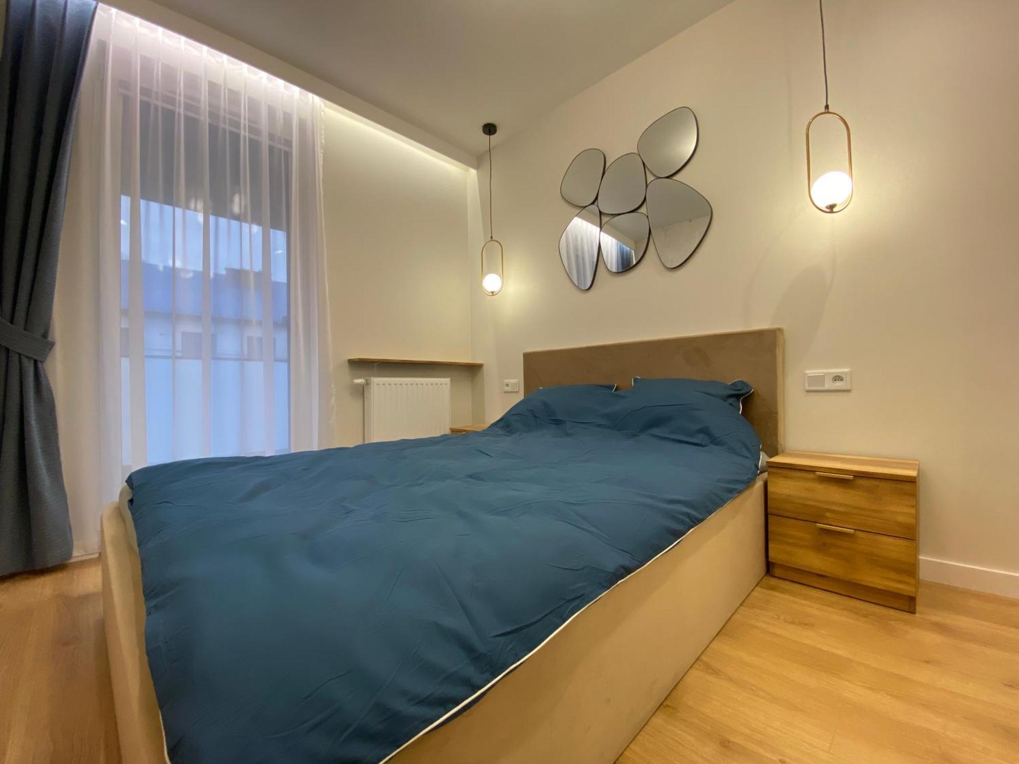 Apartment Apartament Pastelowy Krakow