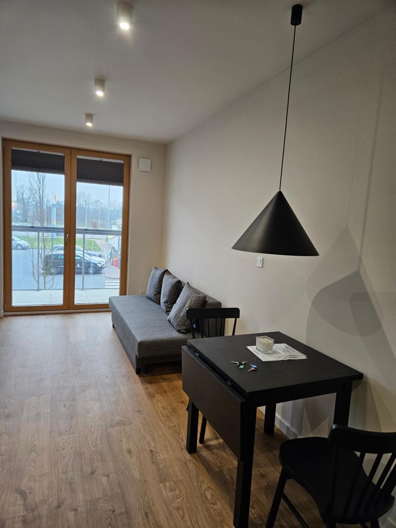 Apartment Orawska 14 *