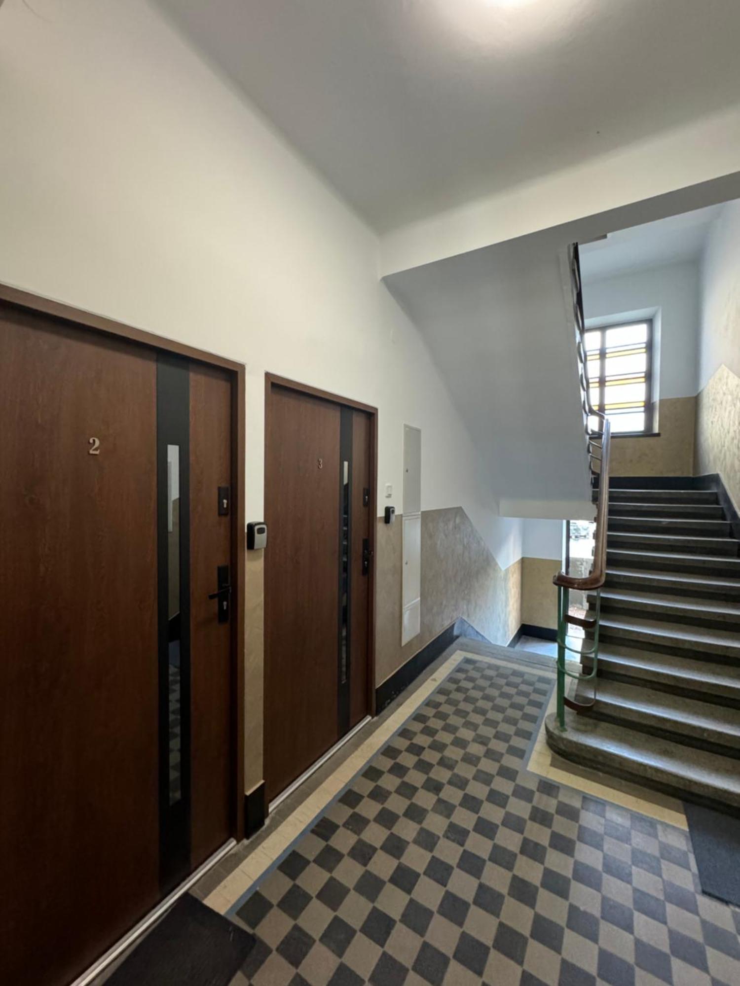 Revesen Premium Apartment