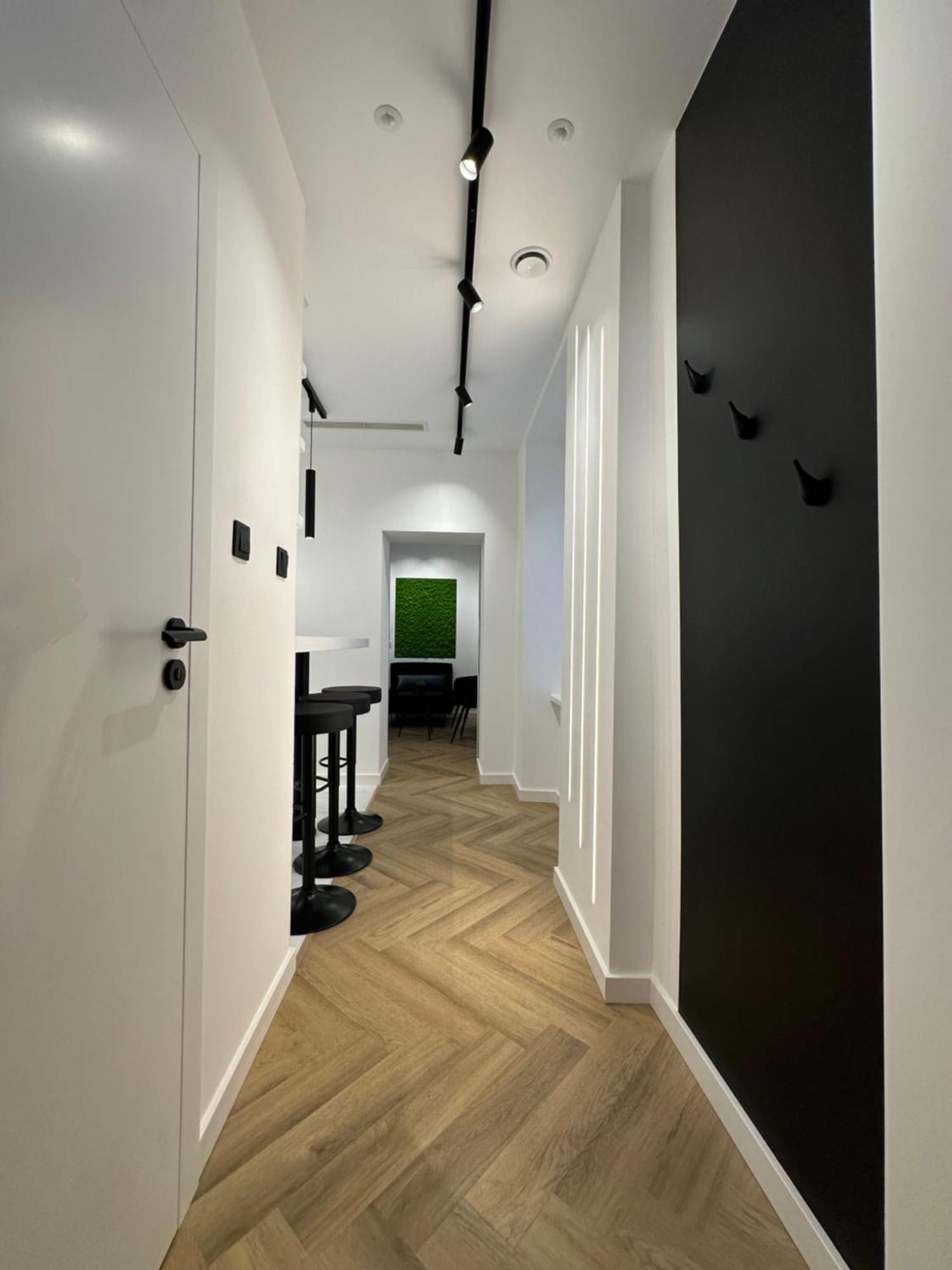 Apartment Rainbow Old Town Krakow