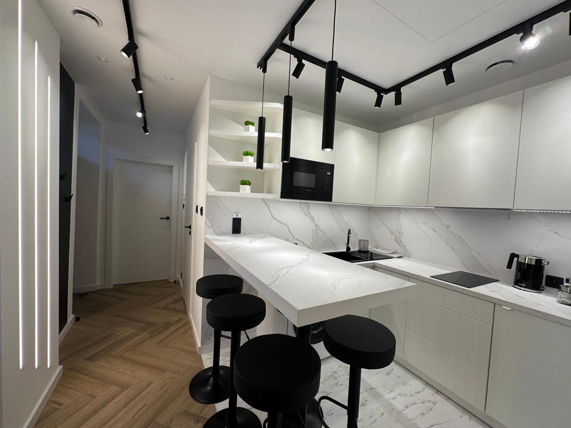 Apartment Rainbow Old Town *