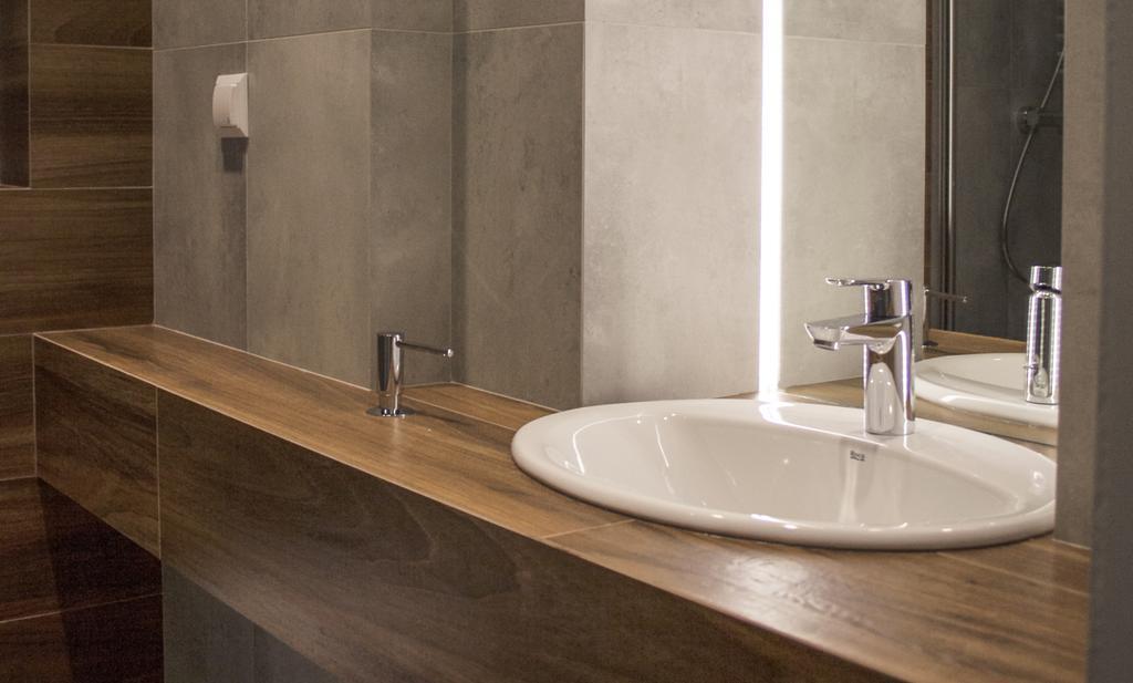 Lou Lou Wawel Apartamento