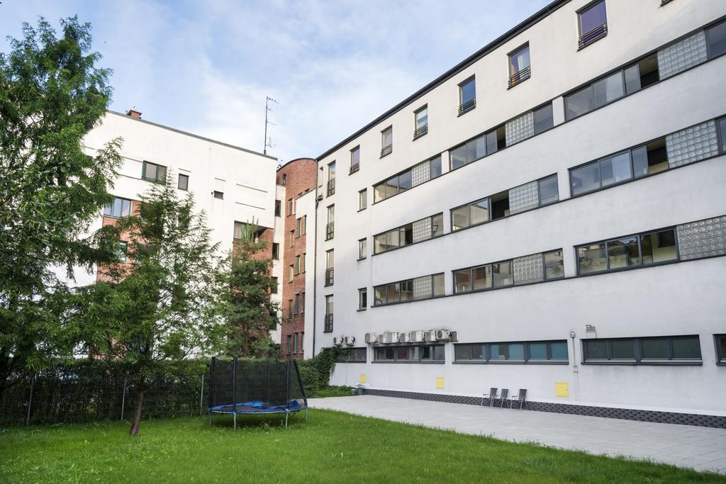 Jt Apartments/twardowskiego Apartment Krakow