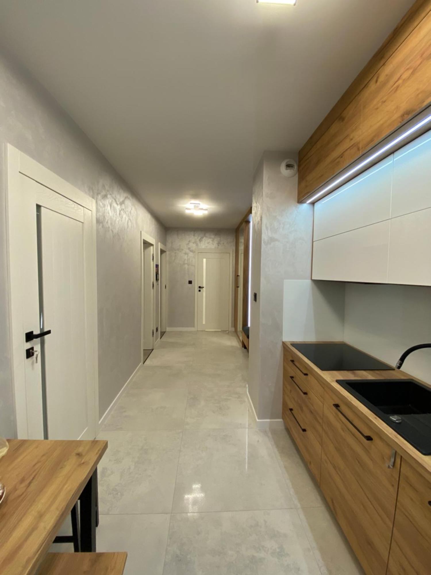 Przewoz Lux Lucky Garaz W Cenie Apartment *