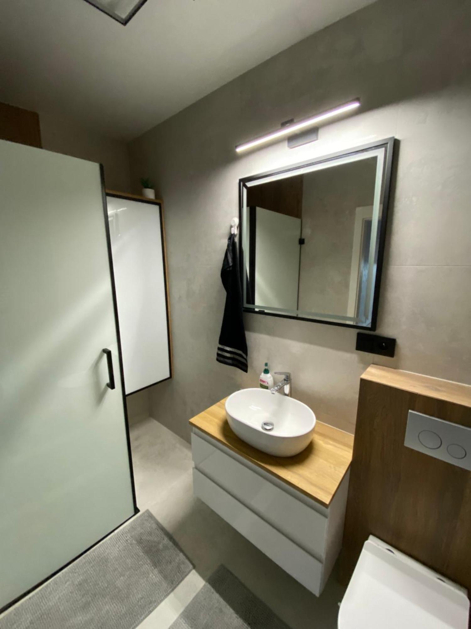 Przewoz Lux Lucky Garaz W Cenie Apartment Krakow
