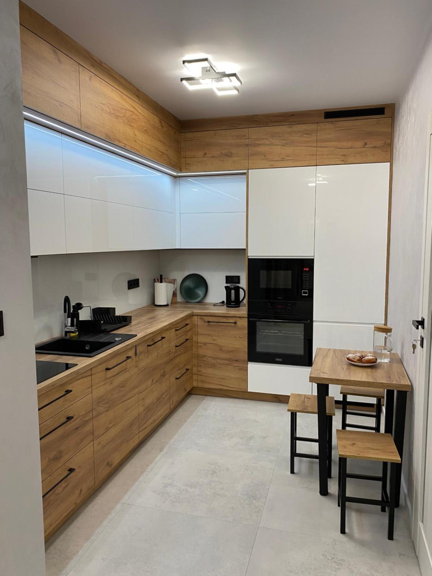 Apartment Przewoz Lux Lucky Garaz W Cenie Krakow