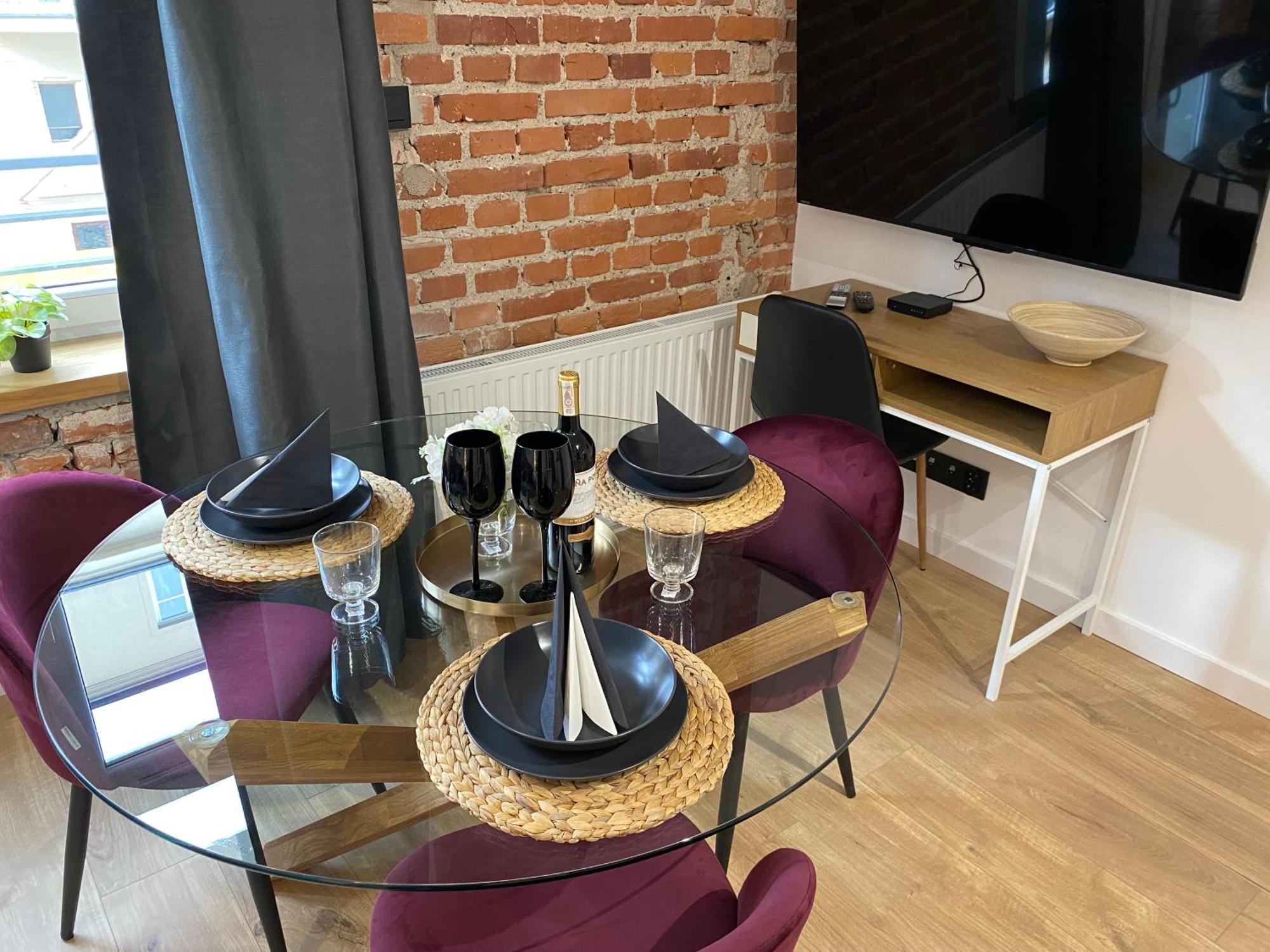 Apartament Konarskiego