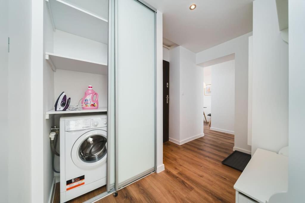 Close To Everywhere, Cosy Place Appartement *