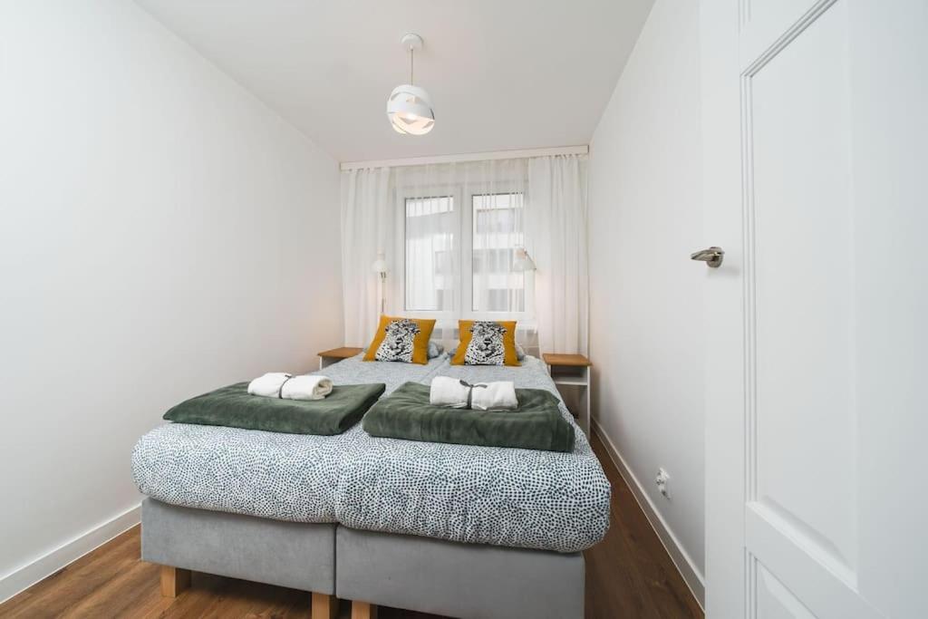Close To Everywhere, Cosy Place Appartement Krakau