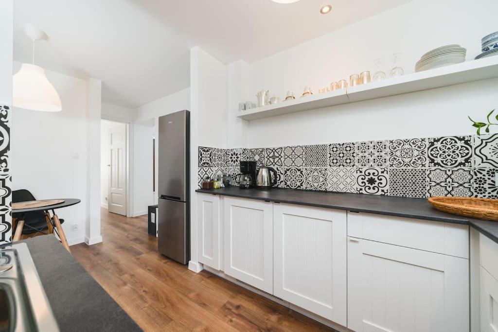 Appartement Close To Everywhere, Cosy Place *