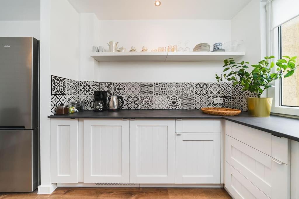 Close To Everywhere, Cosy Place Appartement Krakau