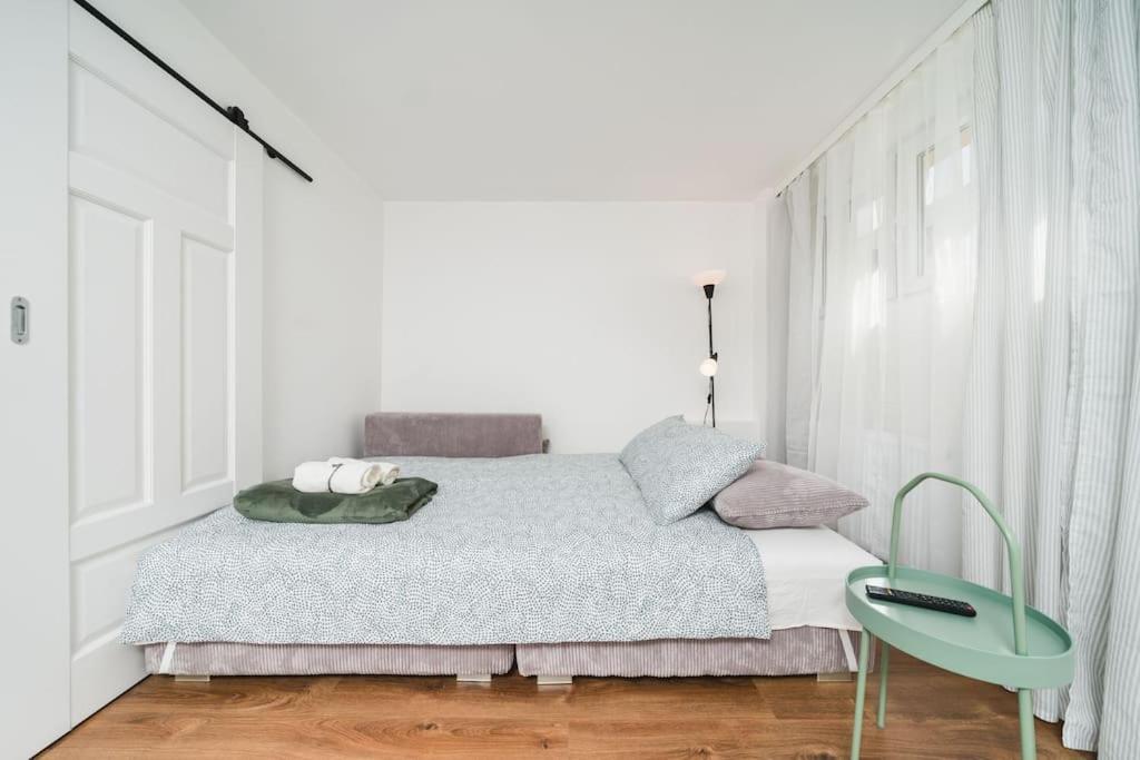 Close To Everywhere, Cosy Place Appartement Krakau