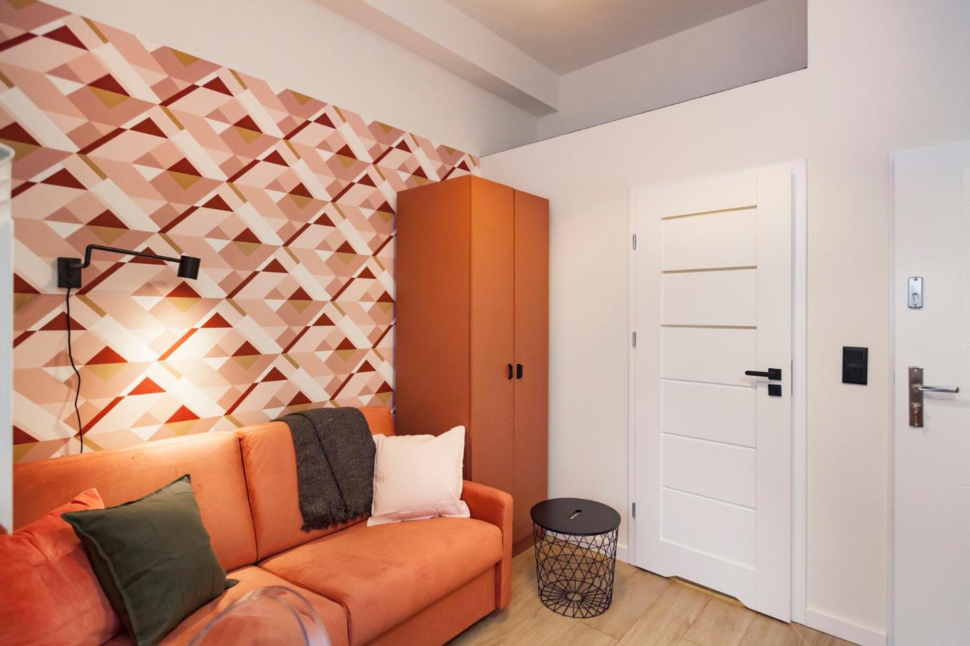 Cracow Heart - 19th-century Tenement House Of Stanislaw Wyspianski *