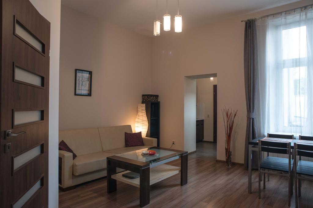 Luxor * Krakau