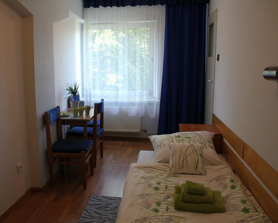 Hotel Mistia