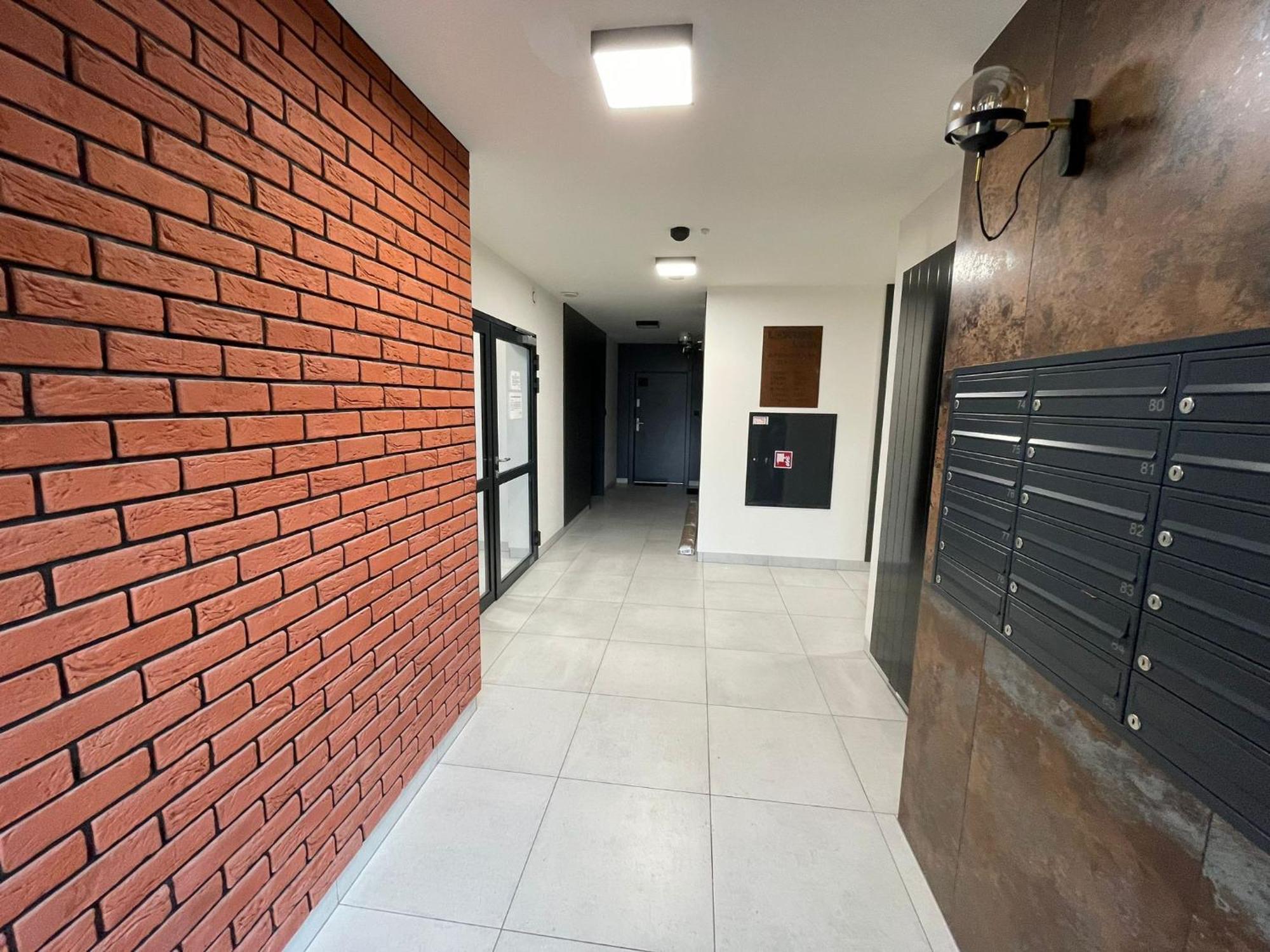 Apartment New Comfortable With Balcony And Sauna On Klimieckiego Street