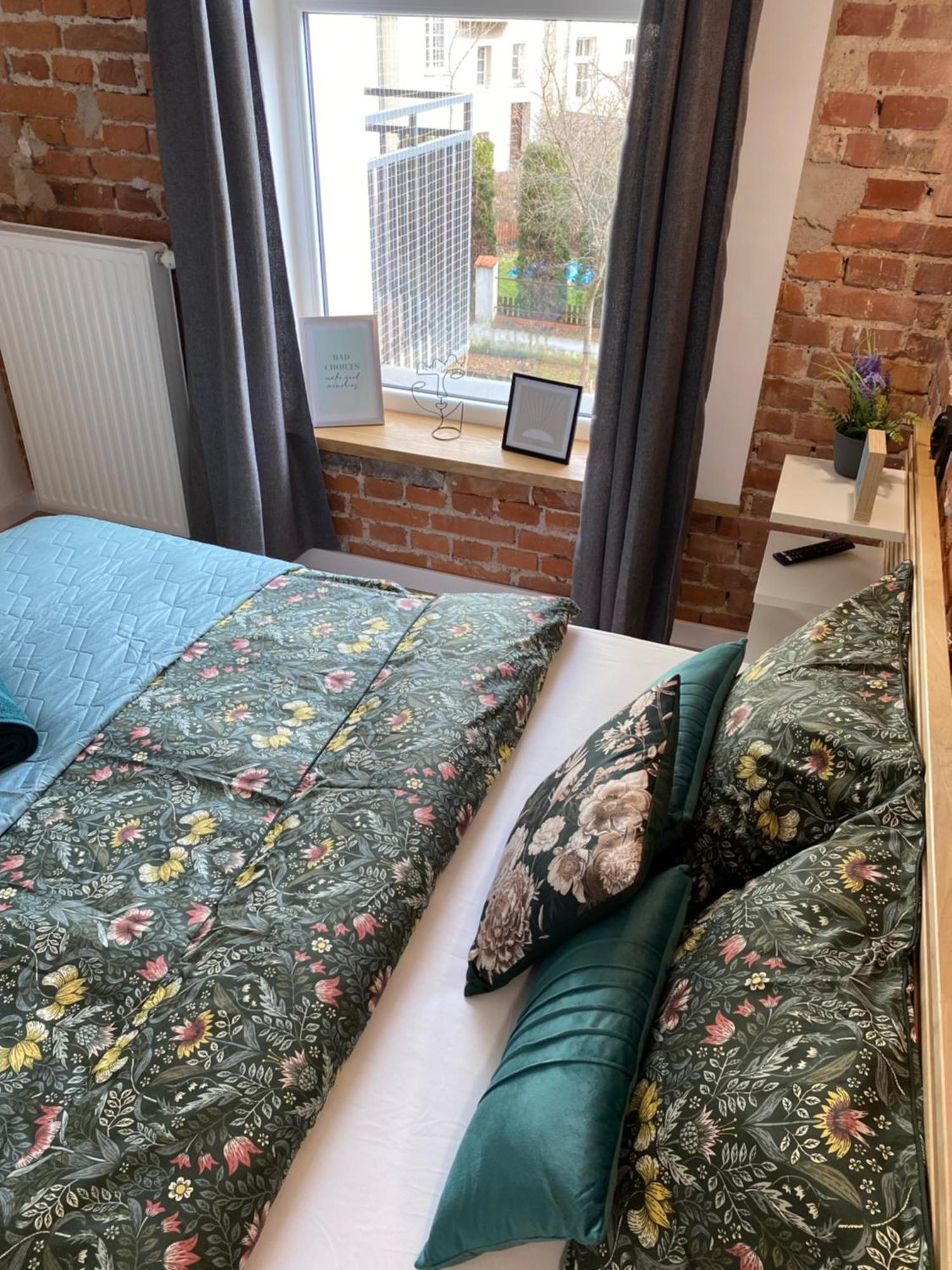 Konarskiego Apartament Kraków