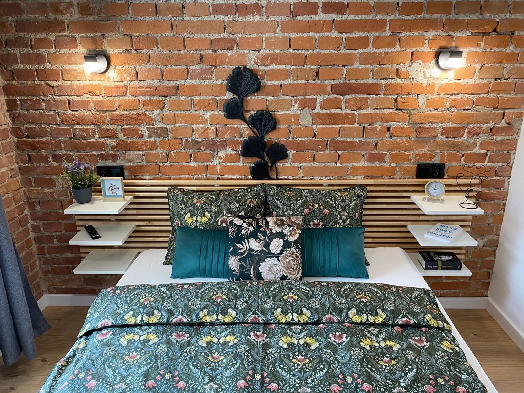 Konarskiego Apartament