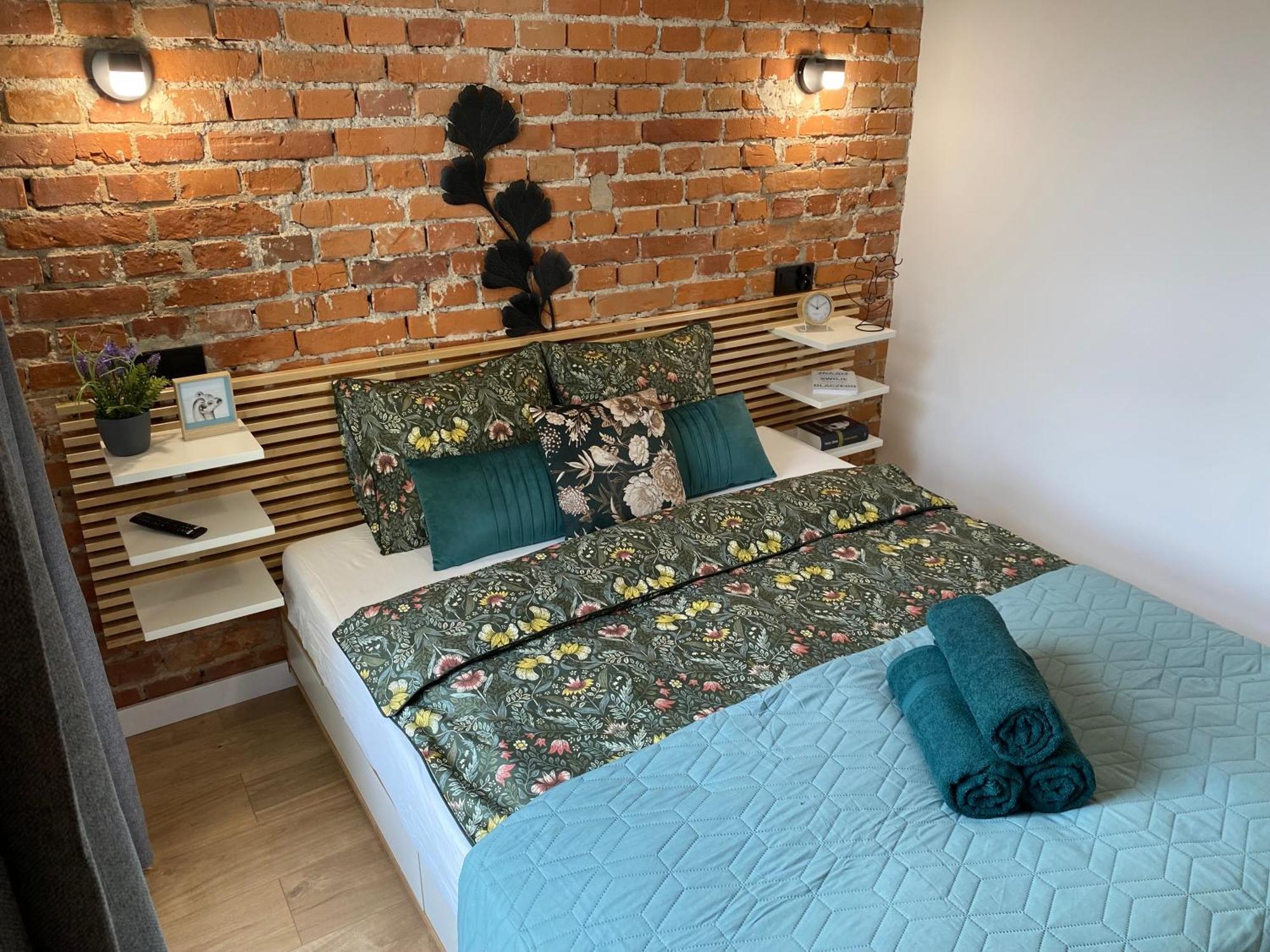 Apartament Konarskiego *
