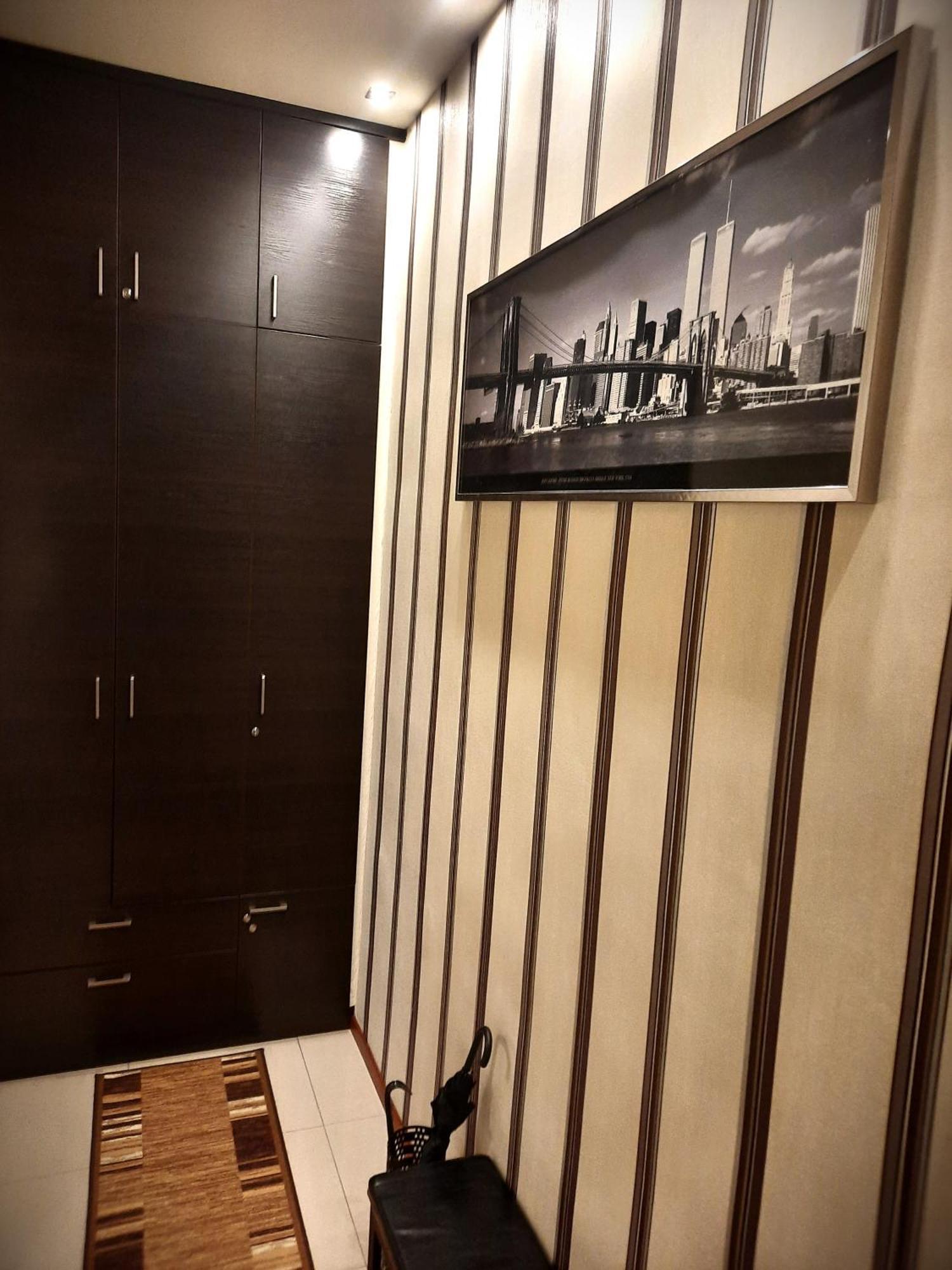 Luxury Senate Apartament *