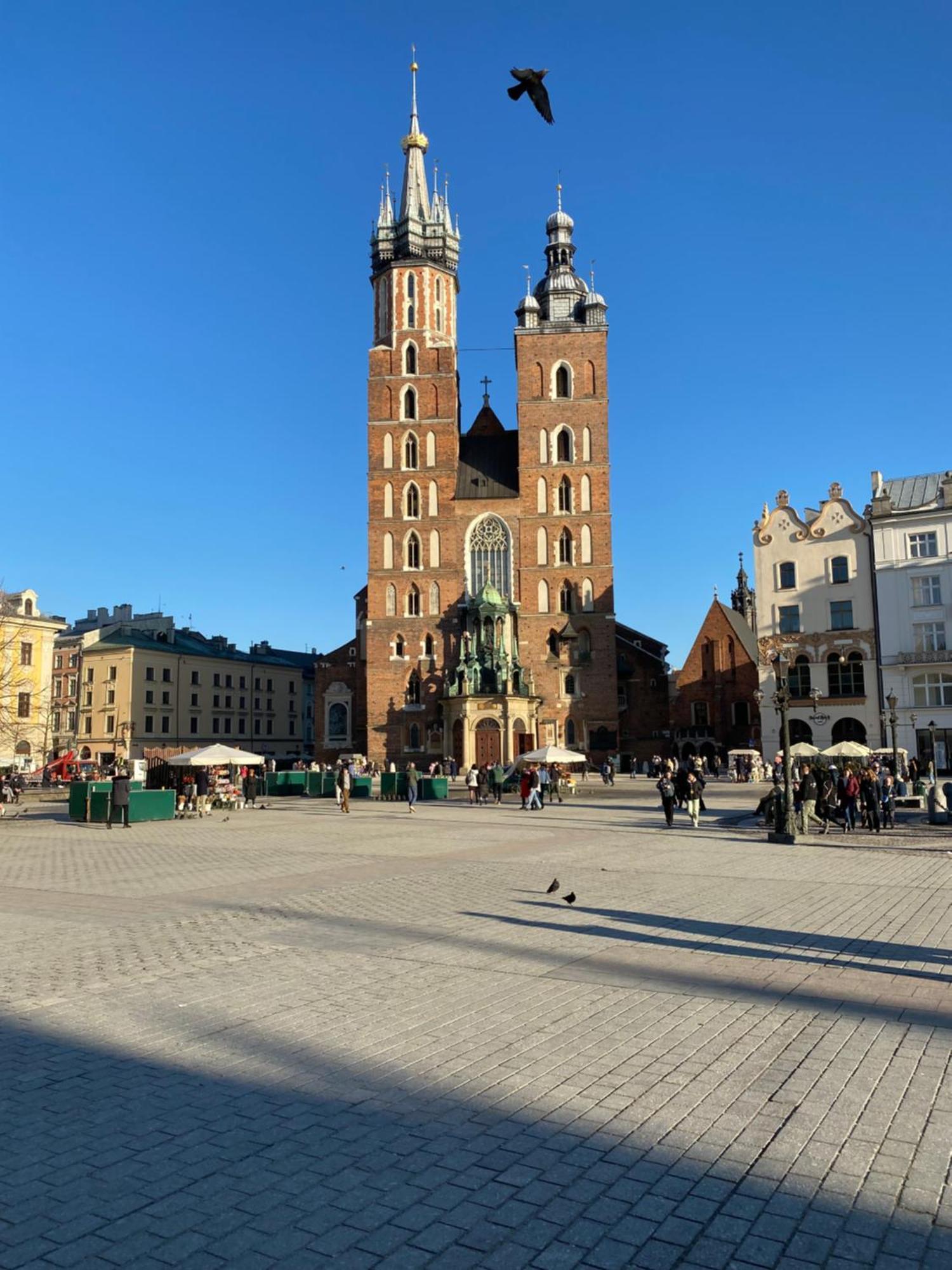Apartment Przewoz Lux Lucky Garaz W Cenie Krakow