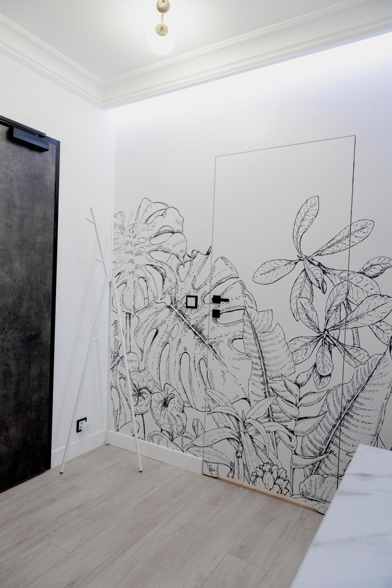 Wrazen Apartamento