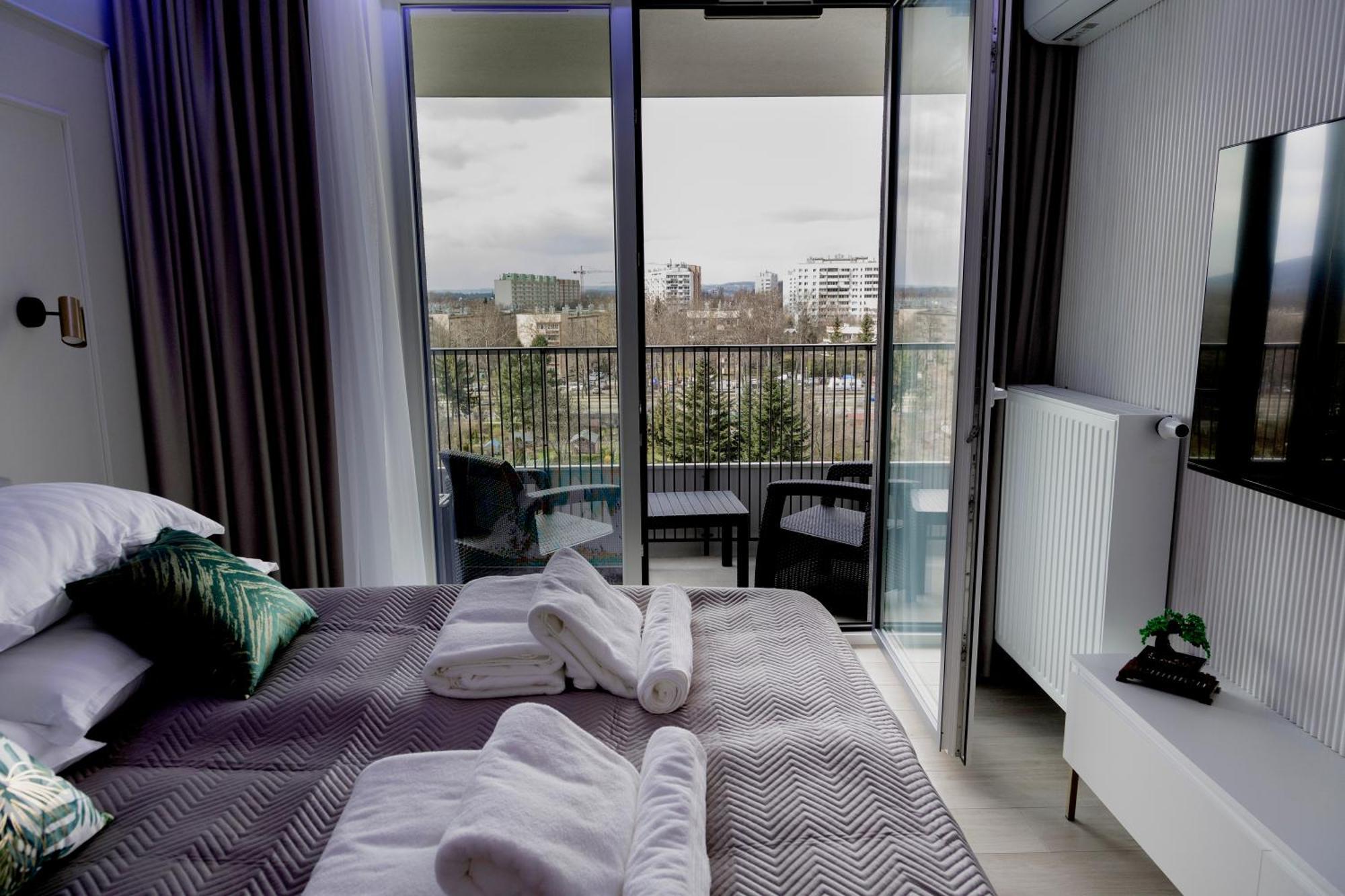 Wrazen Apartamento Cracóvia