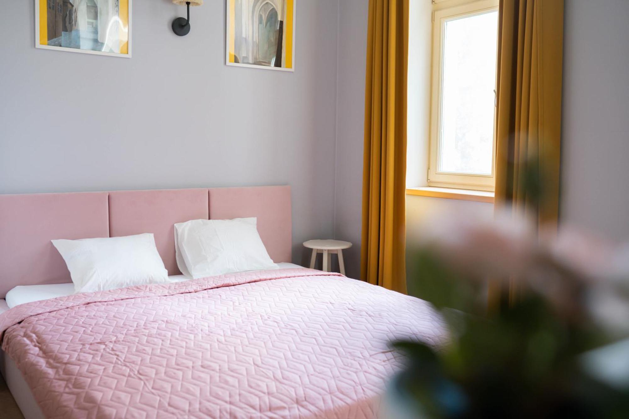 Apartment Top Near Wawel Krakow