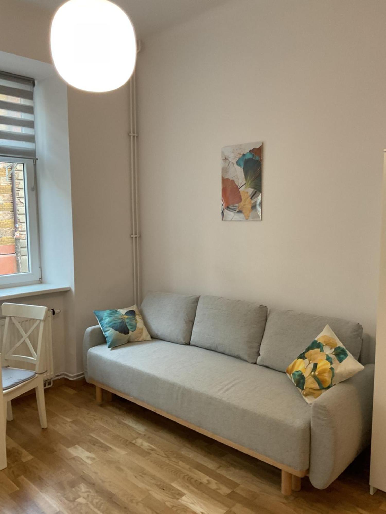 Omorika Na Zamkowej Apartment