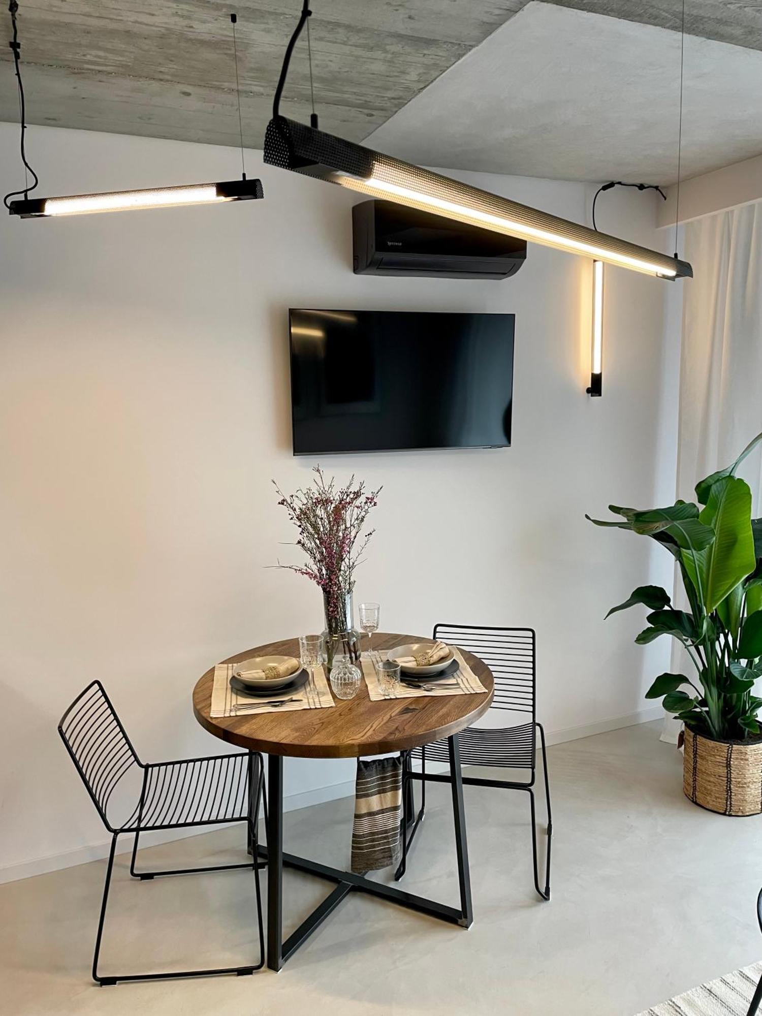 Premium Loft Apartments-city Center Parking By Urban Escape * Krakow