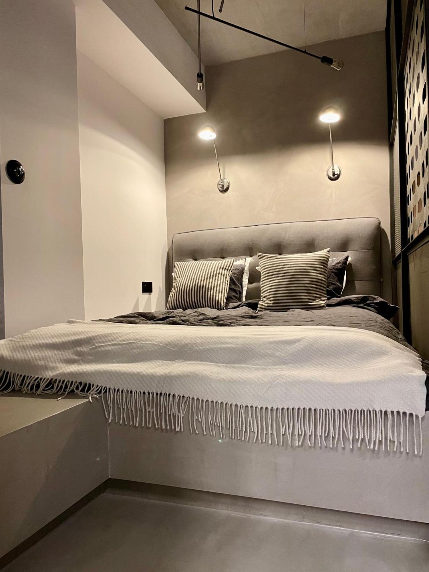 Premium Loft Apartments-city Center Parking By Urban Escape *