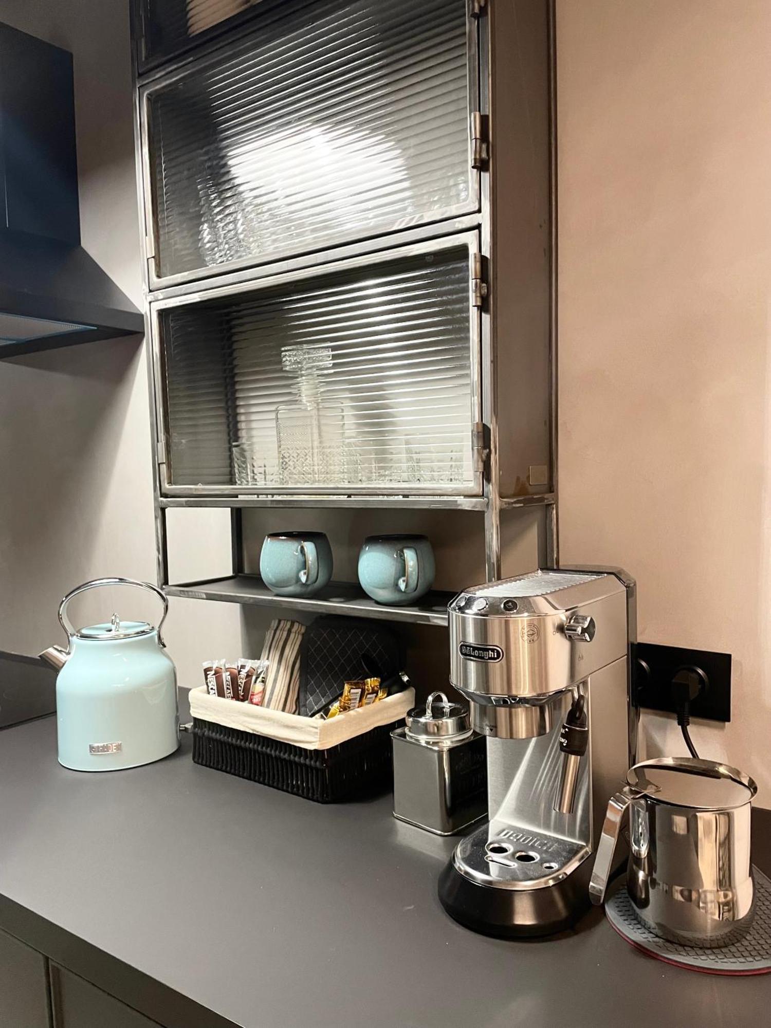 Apartment Premium Loft Apartments-city Center Parking By Urban Escape Krakow
