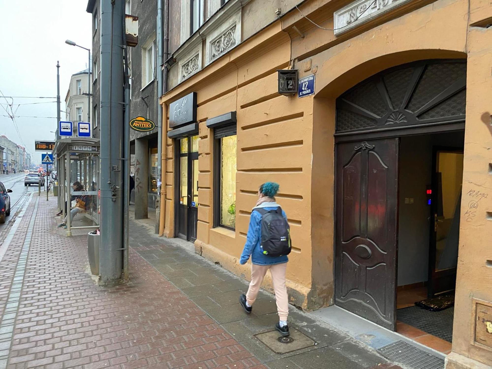 Pini - Przytulne W Centrum Krakowa