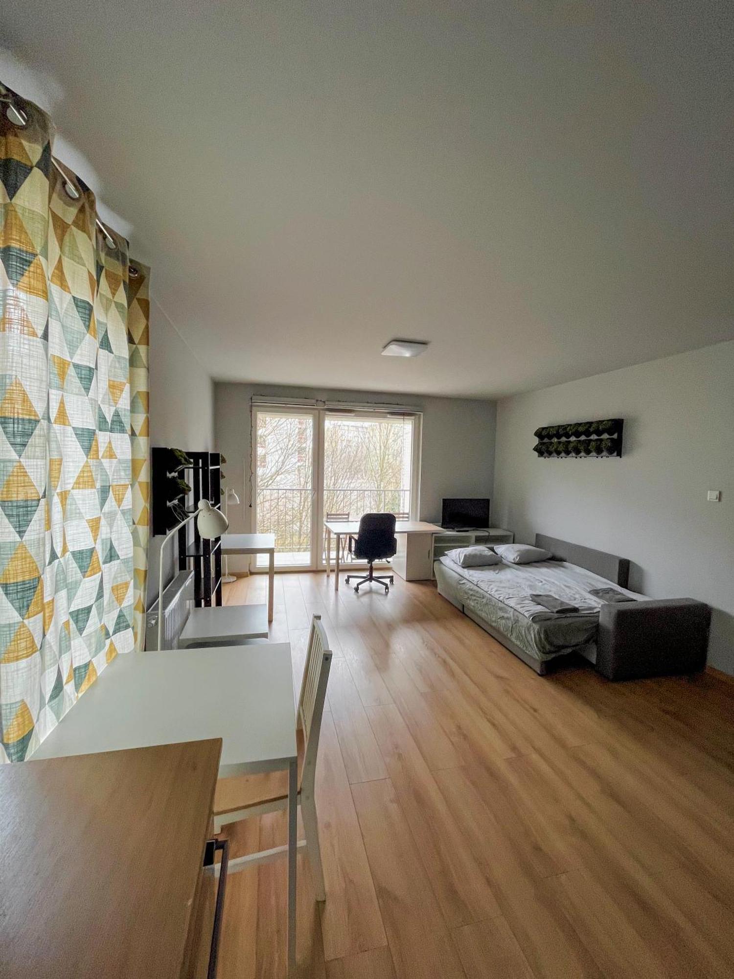Apartamento Krowodrza Apartment's