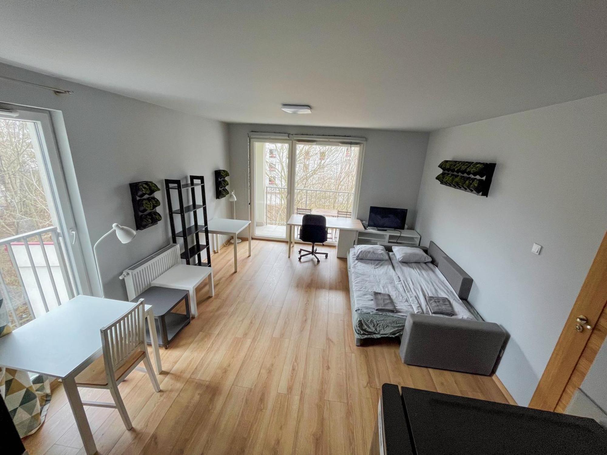 Apartamento Krowodrza Apartment's *