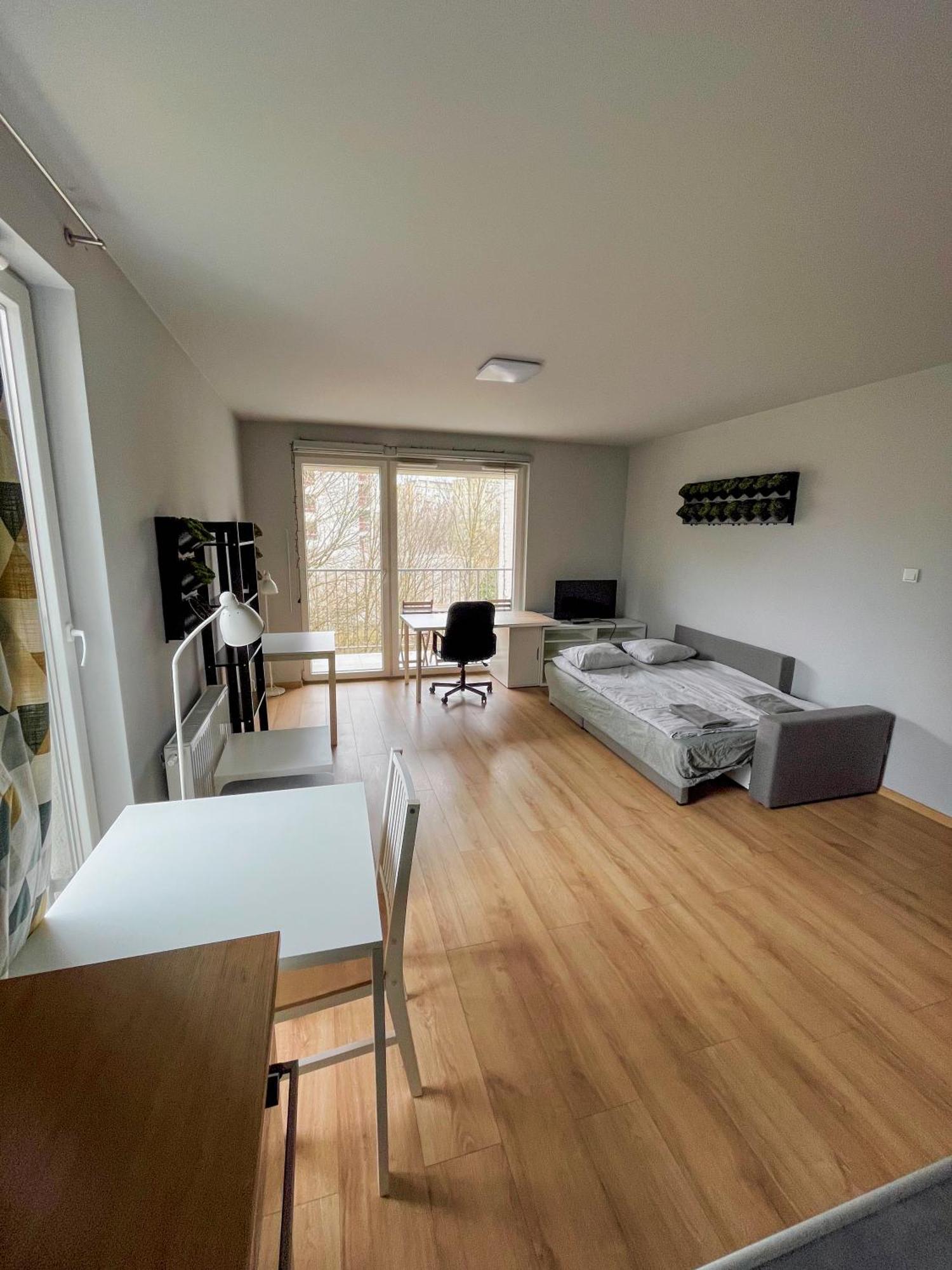 Apartamento Krowodrza Apartment's *