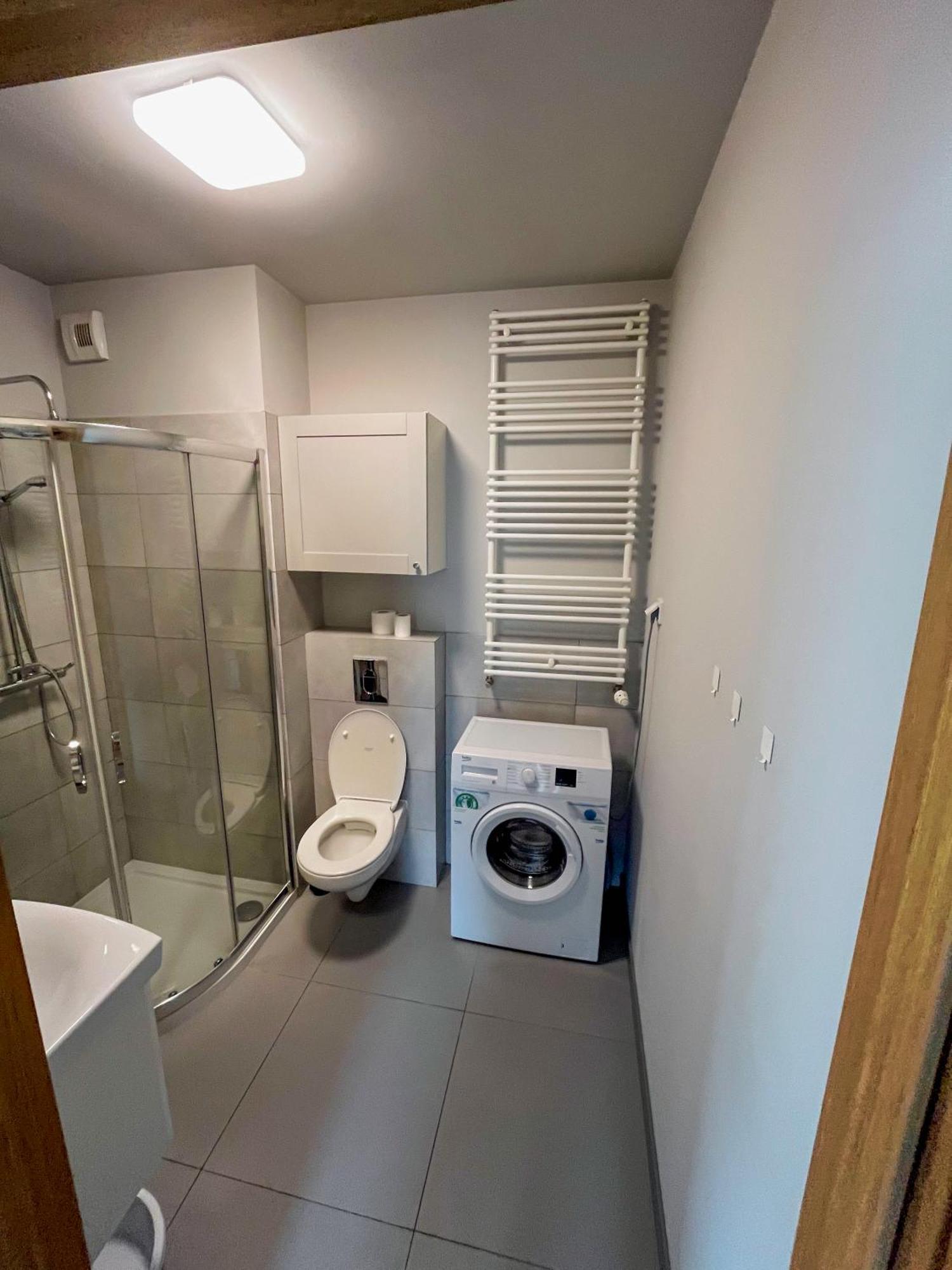 Krowodrza Apartment's * Cracóvia