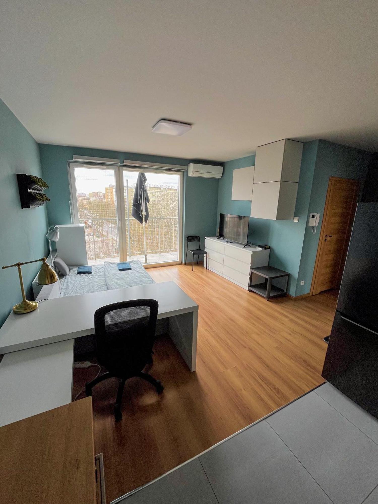 Krowodrza Apartment's Apartamento *