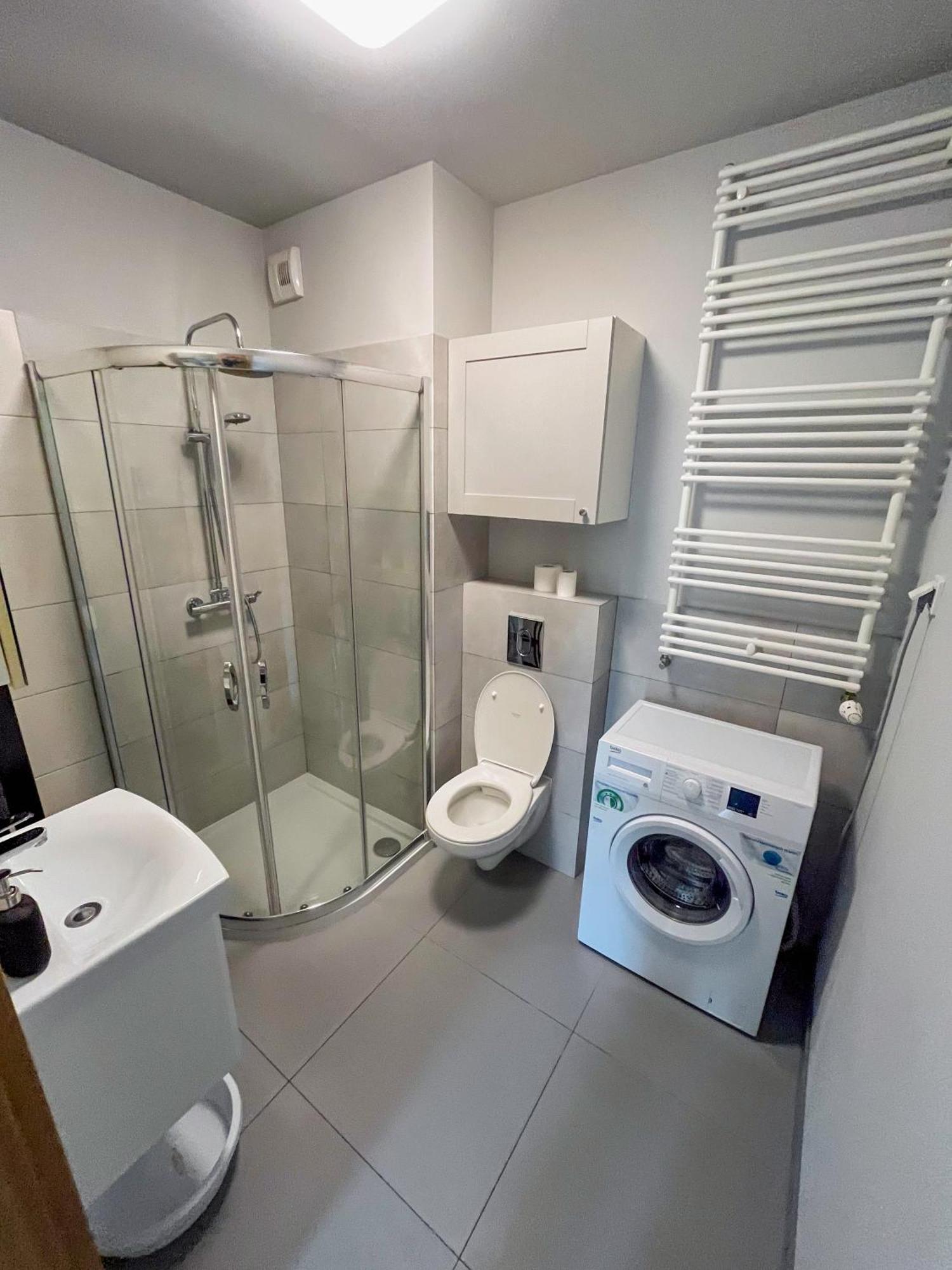 Apartamento Krowodrza Apartment's