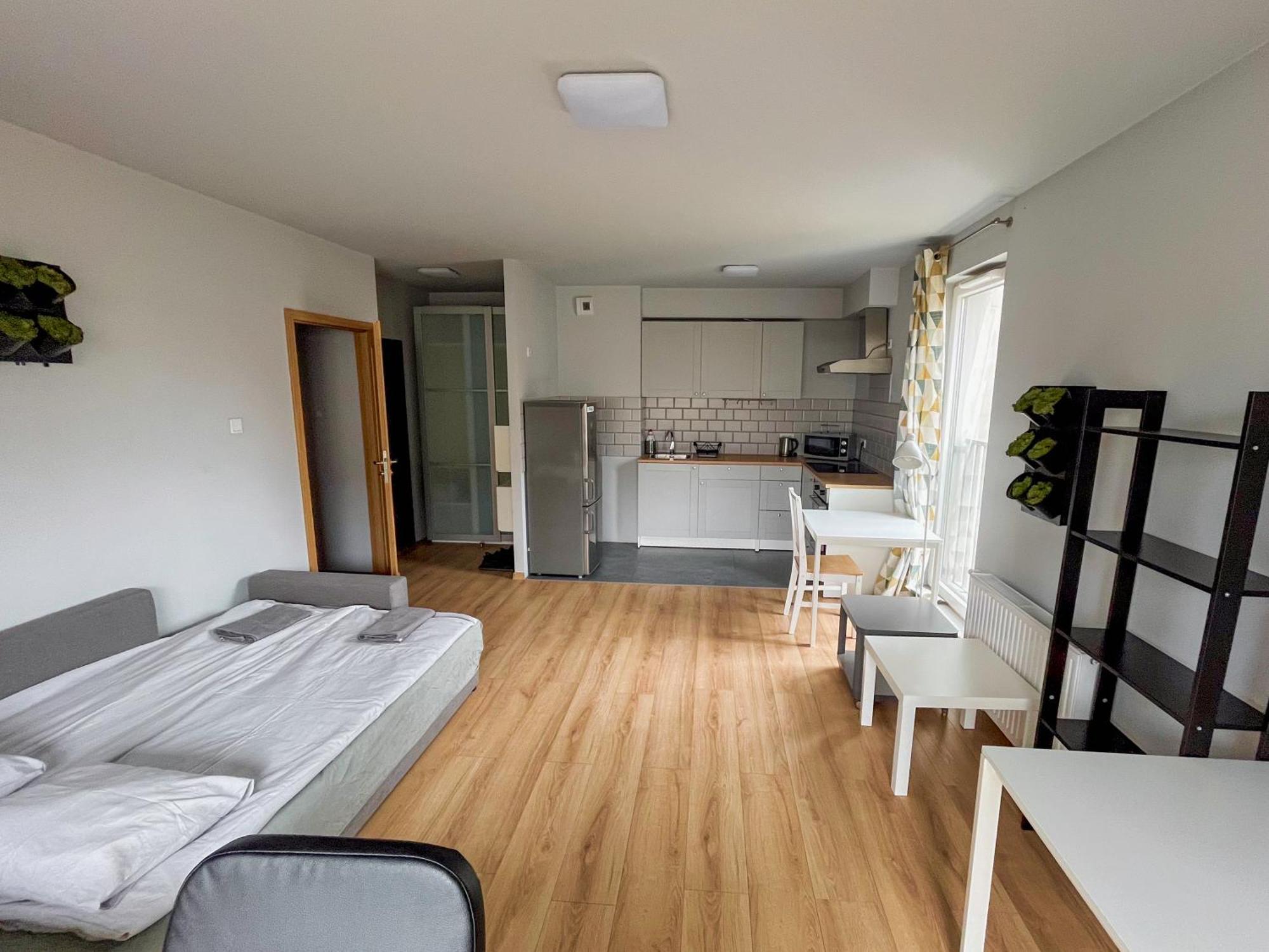 Krowodrza Apartment's