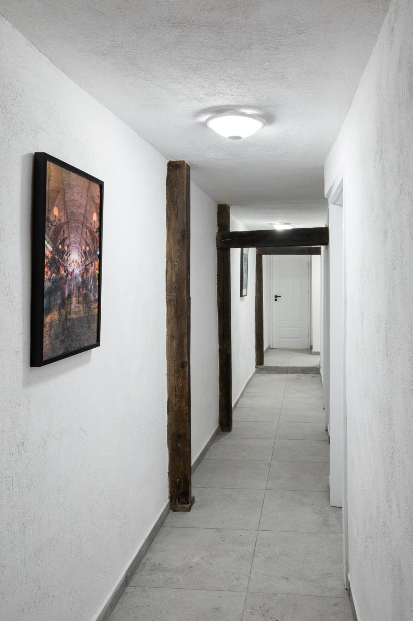Jozefa 12 Apartment Krakau