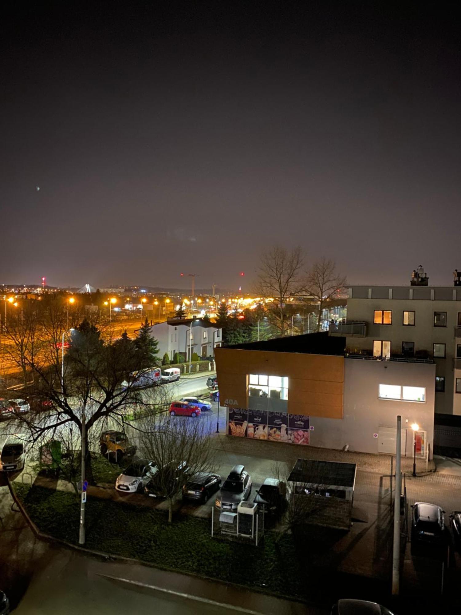 Przewoz Lux Lucky Garaz W Cenie Apartment *
